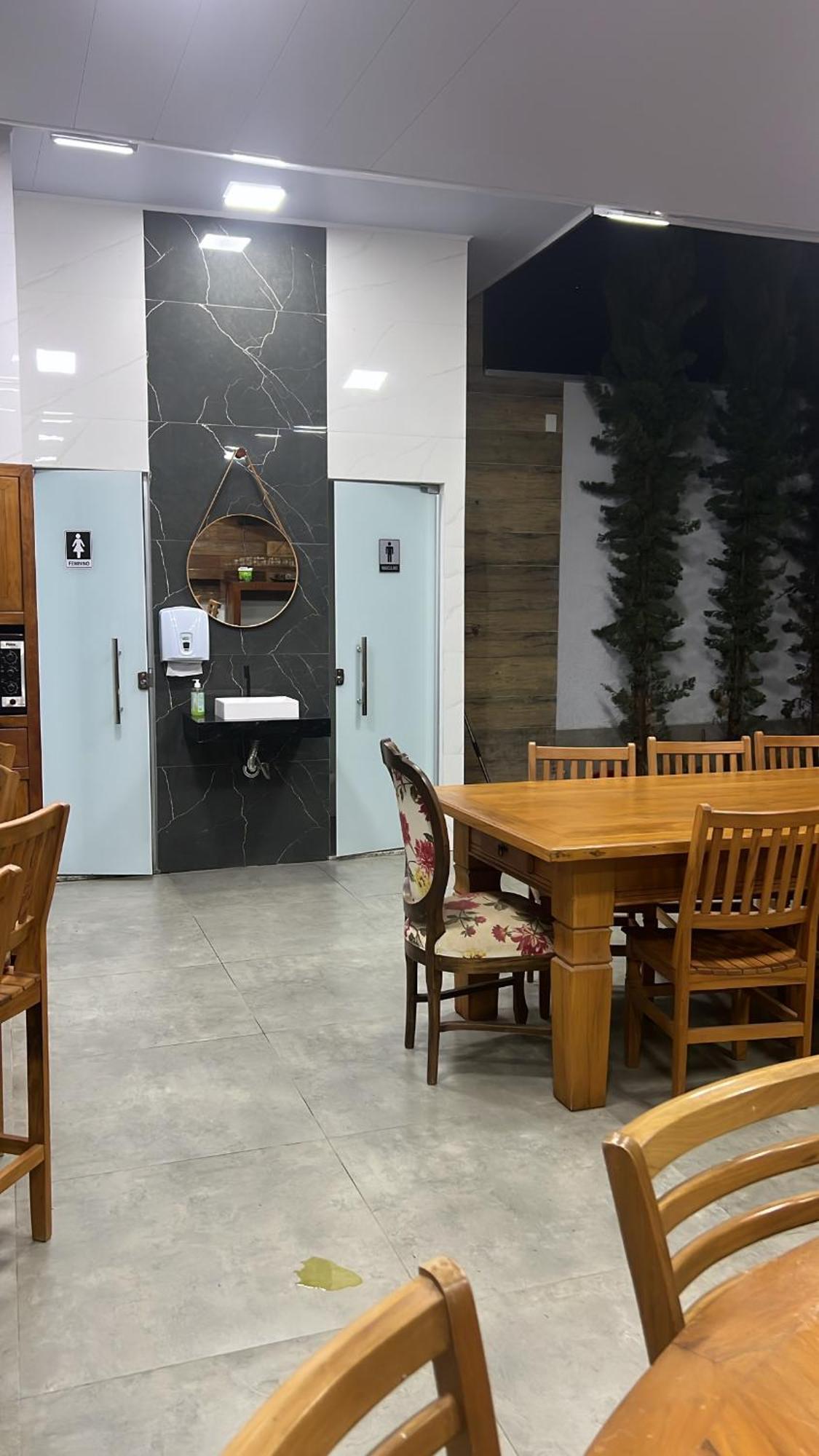 A Casa Perfeita Villa Ипатинга Екстериор снимка