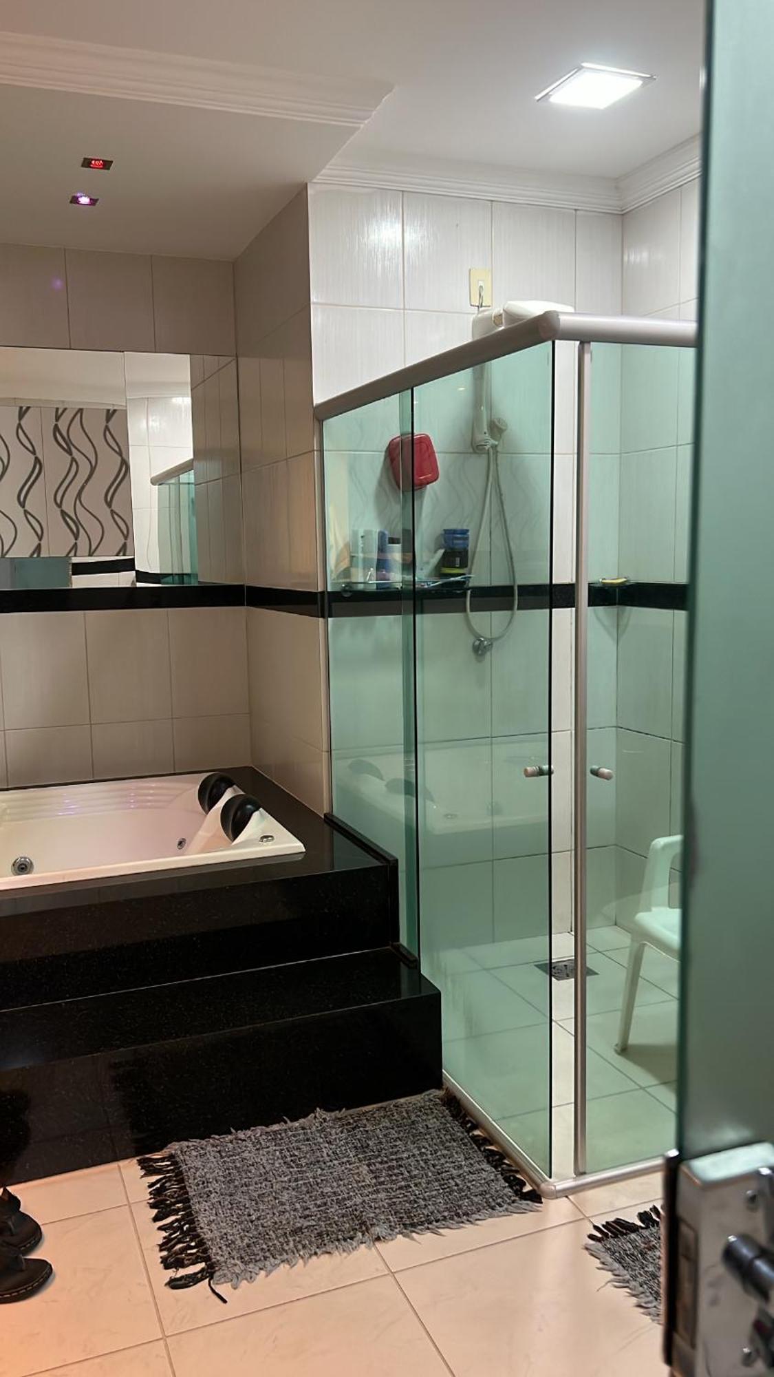 A Casa Perfeita Villa Ипатинга Екстериор снимка