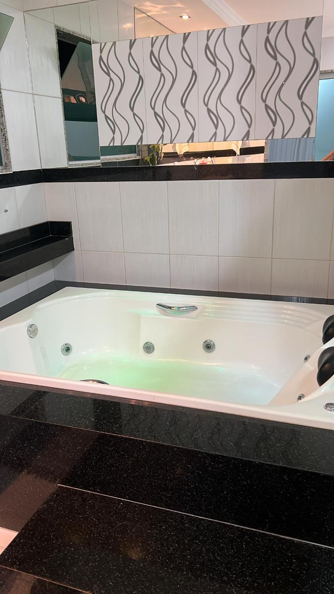 A Casa Perfeita Villa Ипатинга Екстериор снимка