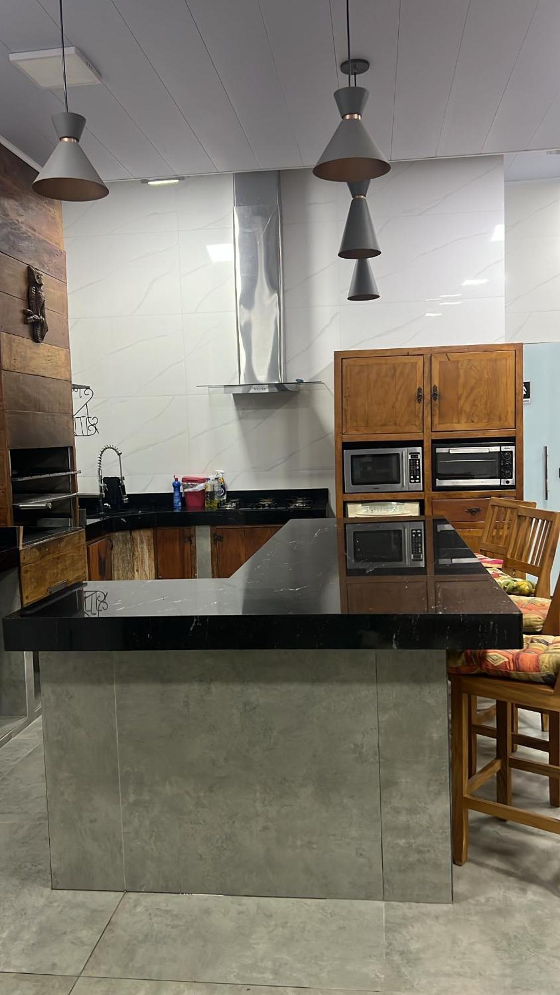 A Casa Perfeita Villa Ипатинга Екстериор снимка