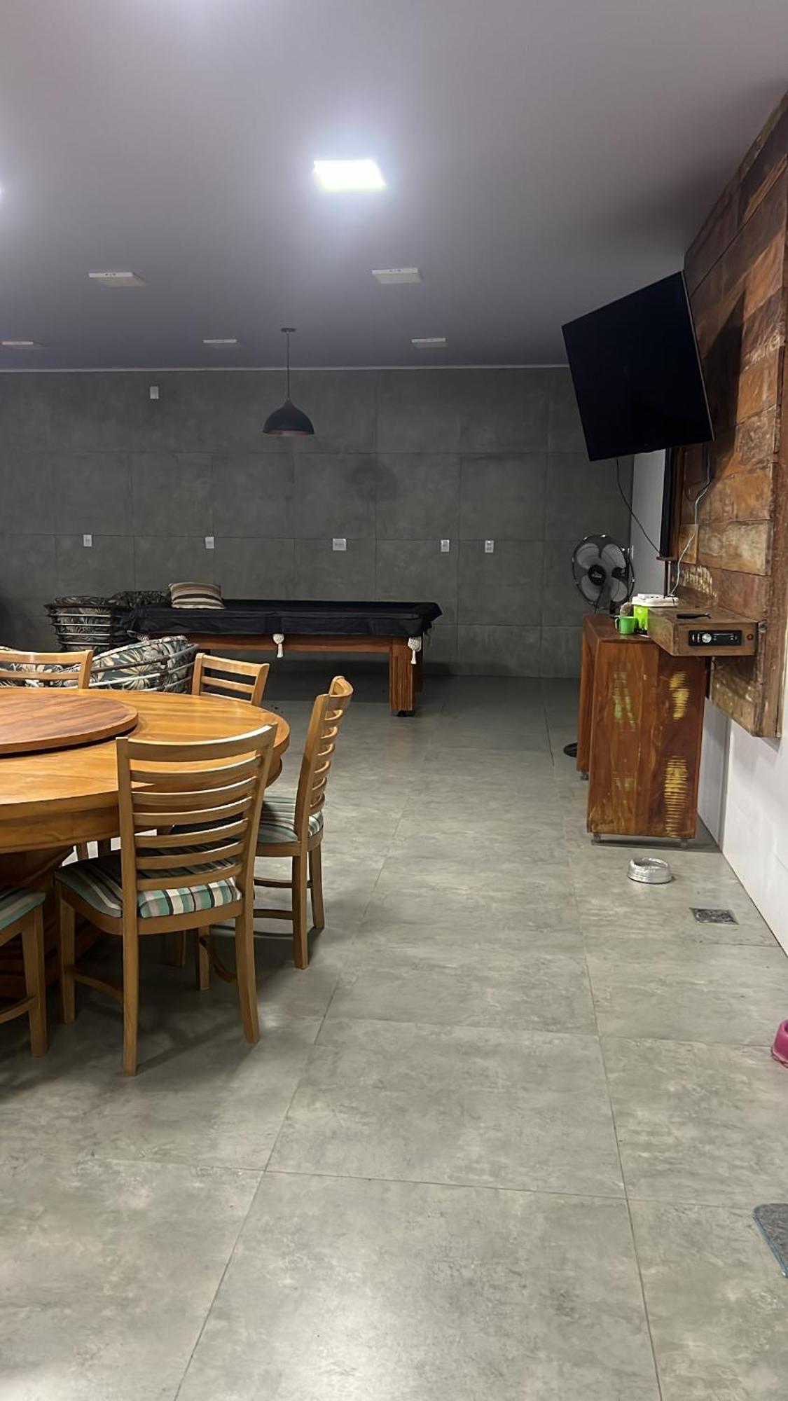 A Casa Perfeita Villa Ипатинга Екстериор снимка